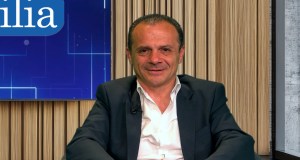 Cateno De Luca chiude al centrodestra in Sicilia: “Non sarò il candidato”