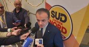 Elezioni amministrative, orgoglio Cateno De Luca: “137 eletti in Sicilia”
