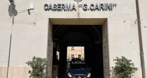 Rapine a mano armata e spaccate in centro, due arresti a Palermo