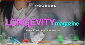 Longevity Magazine – Puntata del 16/5/2026