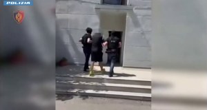 Arrestato latitante albanese a Tirana, era capo banda narcotrafficanti a Venezia