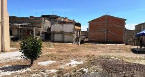 Esplosione a Ravanusa, ecco il progetto per ripristinare il quartiere, lavori dal 2028