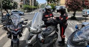 Incidente stradale svela lo spaccio, arrestato un 33enne a Catania