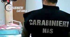 Carenze e irregolarità in una casa di riposo nel catanese, denunciata la responsabile