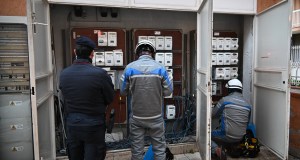 Controlli a Camporeale, scattano denunce per furti di energia elettrica