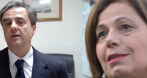 Valzer di nomine in giunta regionale, Diliberti torna a dirigere il Dipartimento Famiglia, Gallo Commissario Aran per altri sei mesi