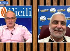 “Centrodestra sbaglia quando si divide”, il segretario della Lega Germanà “Dopo amministrative si ricompatterà intorno a Schifani”