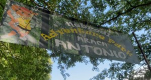 Turismo nei Nebrodi, riapre a Longi il parco dedicato ad Antonio Araca