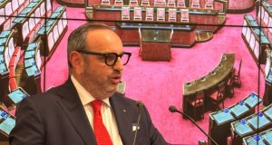 Il Piano Florio sbarca al Senato, Rizzolo: “Il nostro modello di sviluppo per il Mezzogiorno e per il Paese”