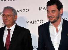 Il fondatore di Mango era precipitato da 150 metri in montagna: ora il figlio è in arresto con l’accusa di averlo spinto
