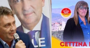 L’antimafia irrompe nella campagna elettorale, Randazzo “fulcro” degli impresentabili, ma è scontro politico: “Strumentalizzazioni”