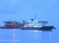 Hantavirus MV Hondius, iniziato lo sbarco a Tenerife: OMS sul molo