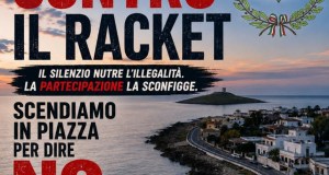 Intimidazione a sette lidi a Isola, domani manifestazione contro il racket nel lungomare