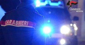 Maltrattamenti agli anziani genitori, arrestato un 60enne