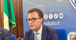 Minardo: “Forza Italia favorevole a Schifani bis”