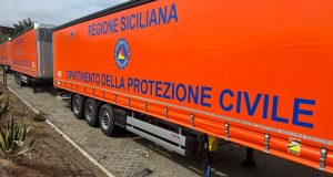 Terremoto, Protezione civile chiede verifiche di agibilità e invita a valutare la sospensione delle attività nelle strutture più vulnerabili