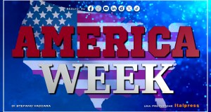 America Week – Episodio 66
