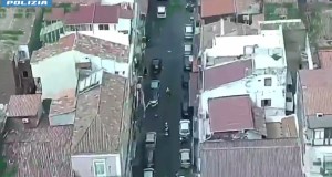 Inseguimento da film a Catania, bloccati due motociclisti dopo la fuga