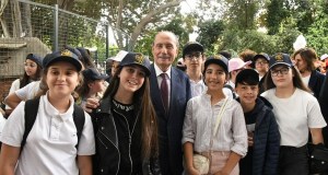 Autonomia, Schifani festeggia l’80° anniversario con gli studenti: “Date continuità alla difesa dei valori dello Statuto”