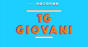 Tg Giovani – 3/5/2026