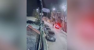 In un video la sparatoria di Sferracavallo, ecco cosa hanno ripreso le telecamere di sicurezza