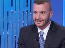 Il debutto in politica di Rocco Casalino finisce male: 246 voti a Ceglie Messapica