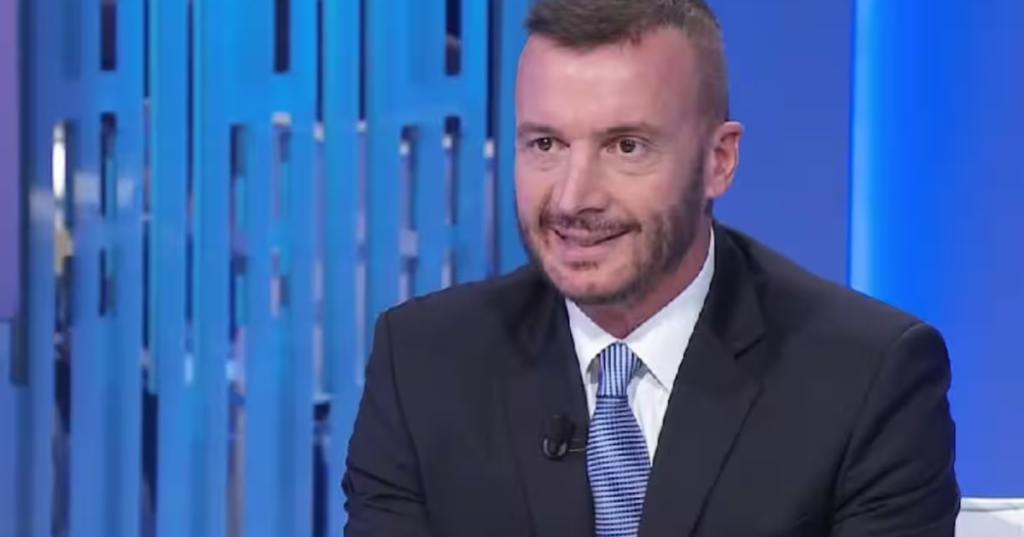 Rocco Casalino