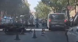 Due gravi incidenti a Palermo, due feriti in codice rosso in via Oreto e uno in via Roma