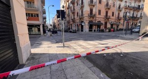 Sparatoria in via La Lumia, convalidato l’arresto del giovane di 23 anni