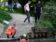 Strangolano un 11enne per alcune esche da pesca: fermati 15enne e 16enne