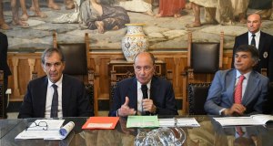 Cinquanta milioni per la zona industriale, ecco gli interventi
