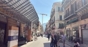 Via Maqueda, il “Passaggio dei Giusti” che Palermo dovrebbe avere