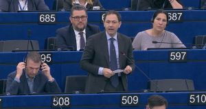 Anniversario strage Capaci, Razza al Parlamento Ue: “Istituire di nuovo Commissione speciale contro le mafie”