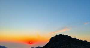Dai sentieri di Longi al Rifugio del Sole, l’Outdoor Fest accende i riflettori su una Sicilia ancora da scoprire