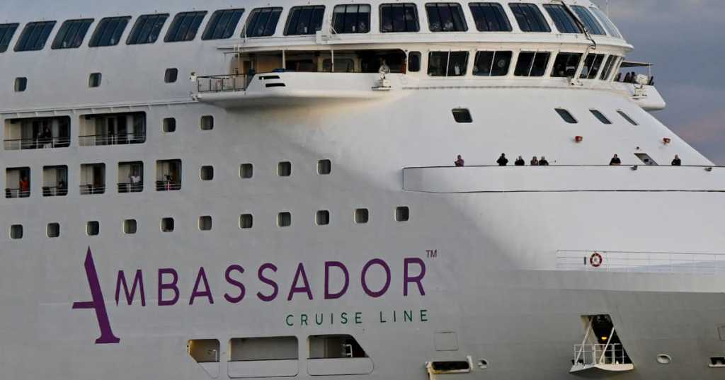 Ambassador