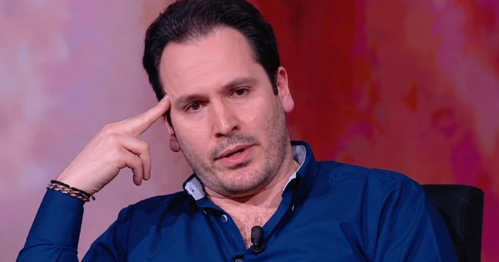 Andrea Sempio