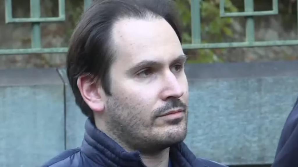 Andrea Sempio