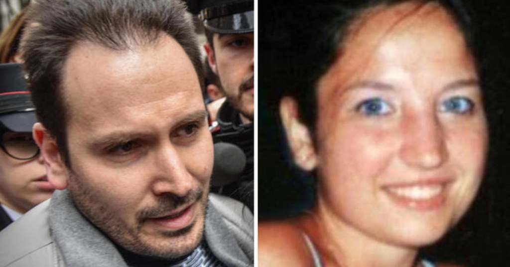Andrea Sempio e Chiara Poggi