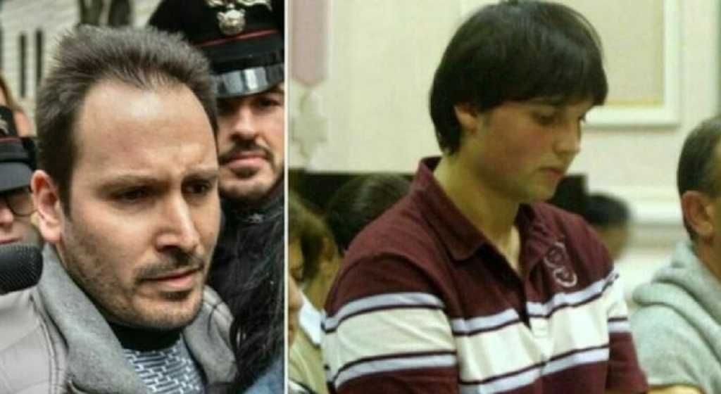 Andrea Sempio e Marco Poggi