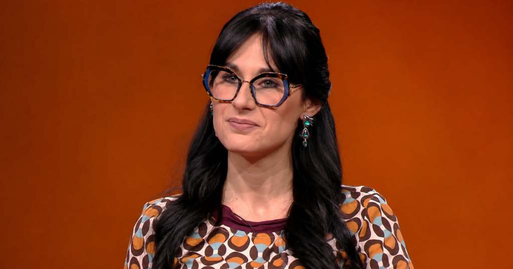 Angela Taccia