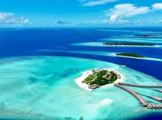 Tragedia alle Maldive: 5 subacquei italiani morti durante l’esplorazione di grotte a 50 metri di profondità