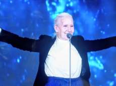 “Non se ne può più di quelle salette micragnose”: Aurora Quattrocchi vince il David e dice quello che pensa