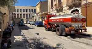 La gestione dell’acqua: dietro i rubinetti a secco uno scontro di potere nel Siracusano
