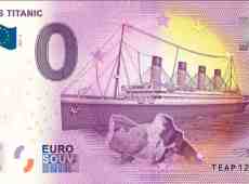 La banconota da 0 euro esiste davvero: perché alcuni esemplari valgono centinaia di euro