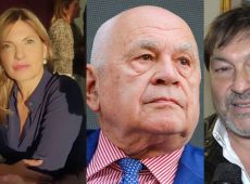 Ranucci e Report, nuova bufera sul caso Minetti: Bartolozzi smentisce e attacca, Nordio prepara la causa
