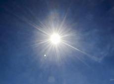 Caldo record in Italia, quattro città da bollino rosso: ecco dove si rischia di più