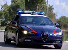 Candeggina nel caffè della moglie, arrestato 55enne