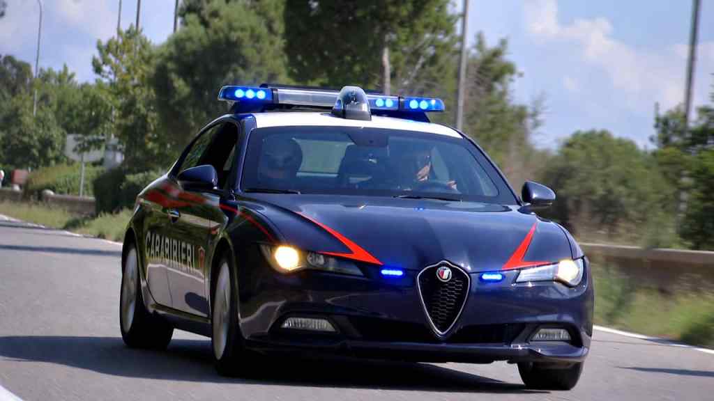 Carabinieri