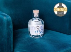 “Pizza & TNT”: a Palermo una serata speciale tra i segreti di Ozio Gastronomico e l’eccellenza del Gin TNT