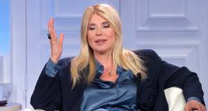“Ognuno sogna lo stupro”: cosa ha detto Concita Borrelli a Porta a Porta